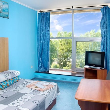 Galitsiya Hotel Λβιβ Δωμάτιο φωτογραφία