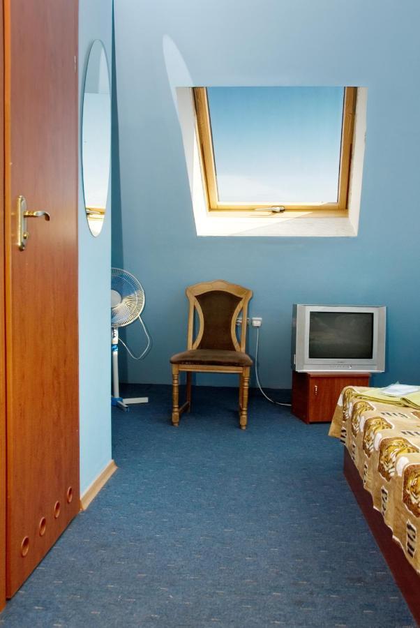 Galitsiya Hotel Λβιβ Δωμάτιο φωτογραφία