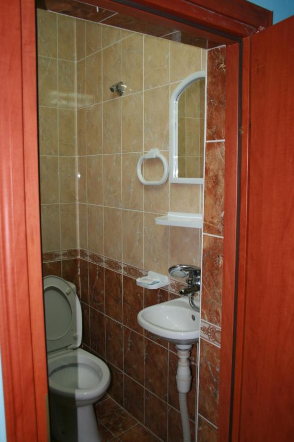 Galitsiya Hotel Λβιβ Δωμάτιο φωτογραφία
