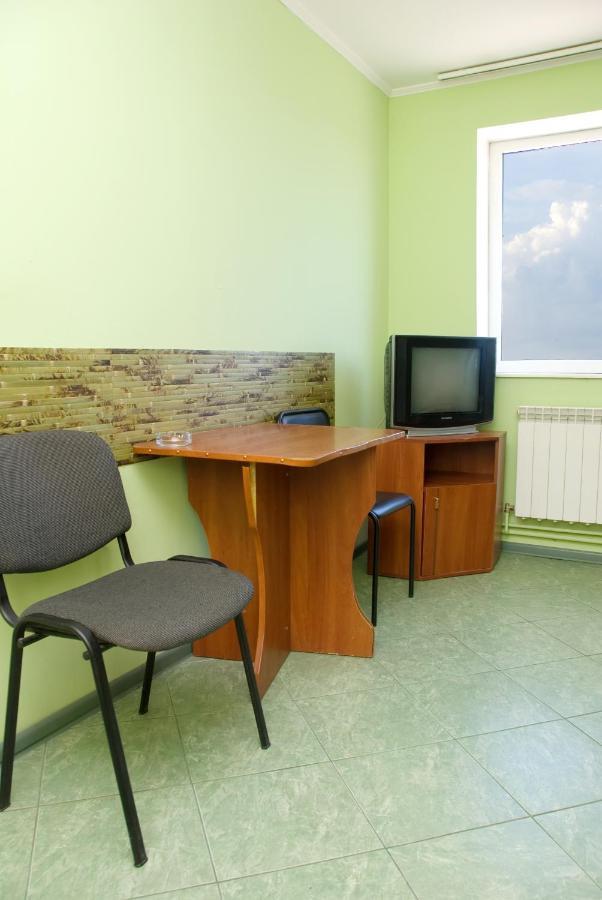 Galitsiya Hotel Λβιβ Δωμάτιο φωτογραφία