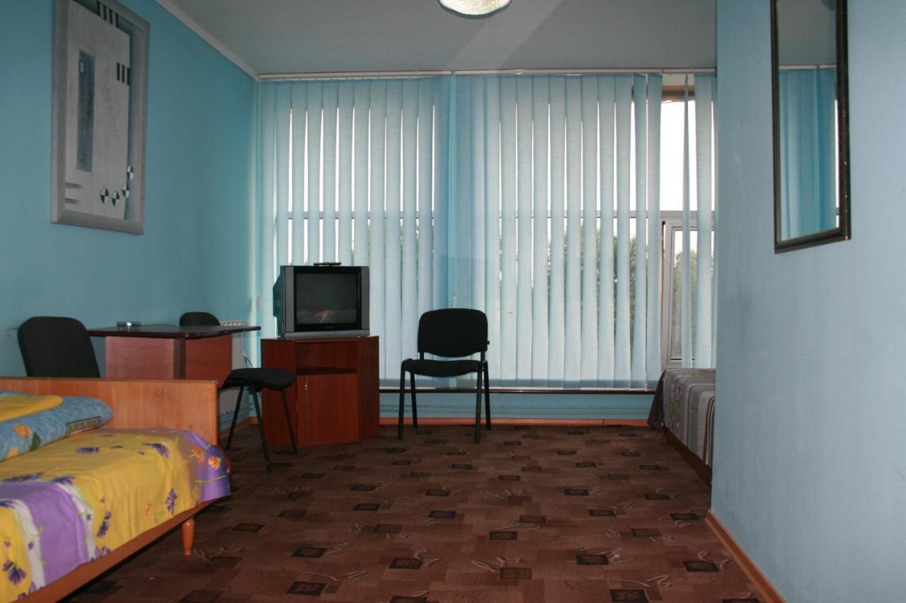 Galitsiya Hotel Λβιβ Δωμάτιο φωτογραφία
