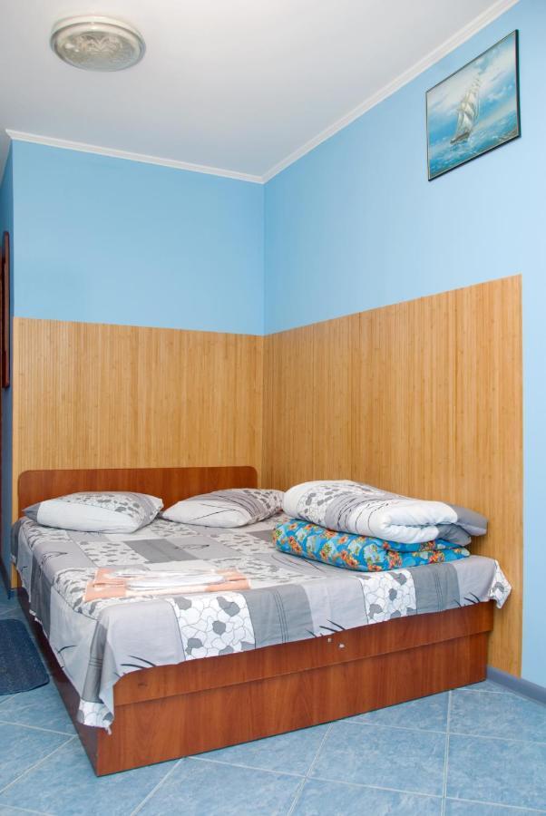 Galitsiya Hotel Λβιβ Δωμάτιο φωτογραφία