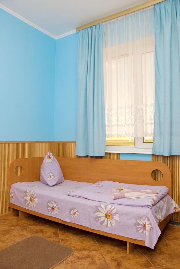 Galitsiya Hotel Λβιβ Δωμάτιο φωτογραφία
