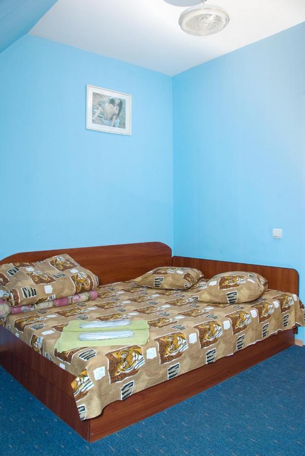 Galitsiya Hotel Λβιβ Δωμάτιο φωτογραφία