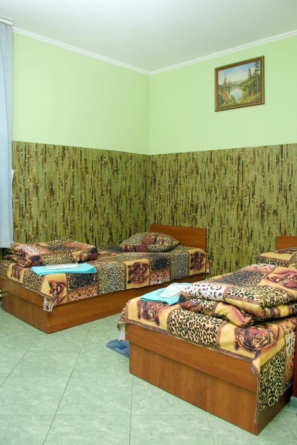 Galitsiya Hotel Λβιβ Δωμάτιο φωτογραφία