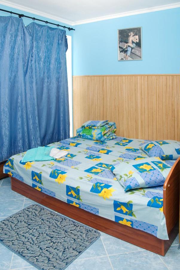 Galitsiya Hotel Λβιβ Δωμάτιο φωτογραφία