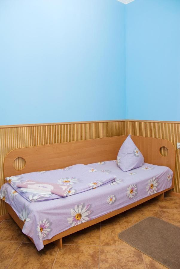 Galitsiya Hotel Λβιβ Δωμάτιο φωτογραφία
