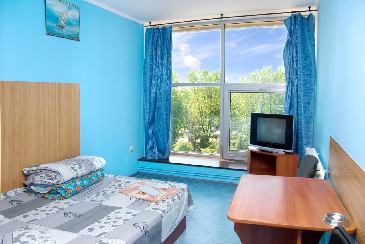 Galitsiya Hotel Λβιβ Δωμάτιο φωτογραφία