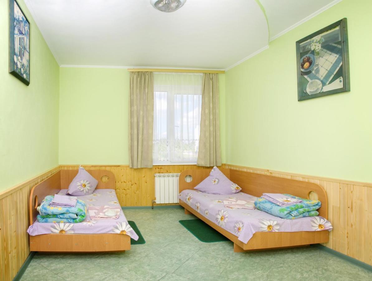 Galitsiya Hotel Λβιβ Δωμάτιο φωτογραφία