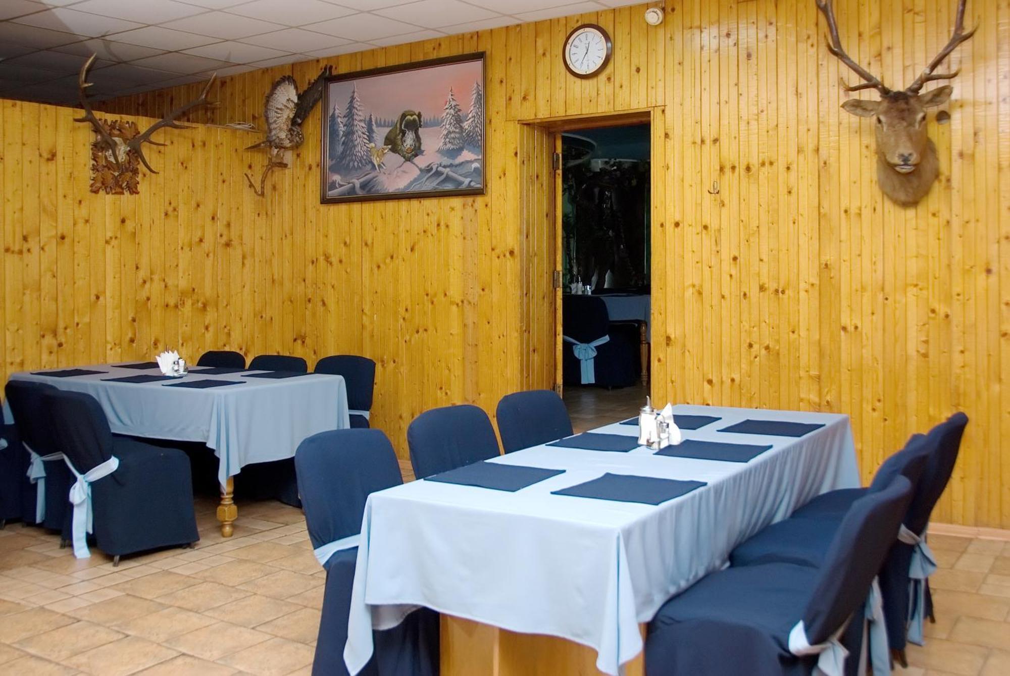 Galitsiya Hotel Λβιβ Εξωτερικό φωτογραφία